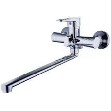 Смеситель для ванны G.Lauf NUD7-A045