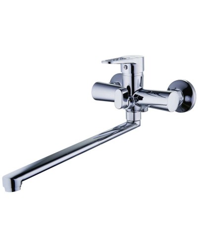 Смеситель для ванны G.Lauf NUD7-A045