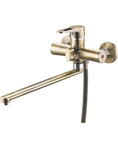 Смеситель для ванны G.Lauf NUD7-A045KT