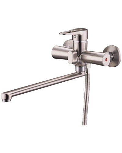 Смеситель для ванны G.Lauf NUD7-A045KH