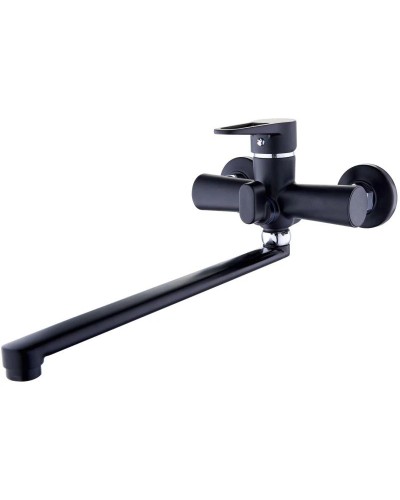 Смеситель для ванны G.Lauf NUD7-A045YB