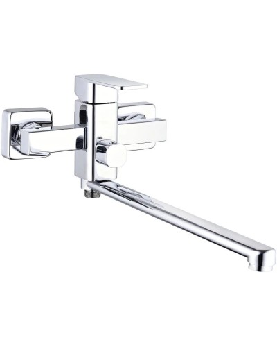 Смеситель для ванны G.Lauf NEB7-A123