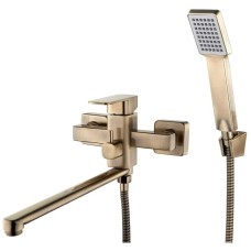 Смеситель для ванны G.Lauf NEB7-A123KT