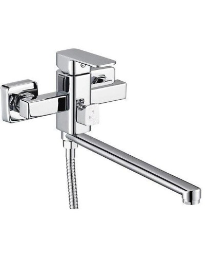 Смеситель для ванны G.Lauf NEB7-B123