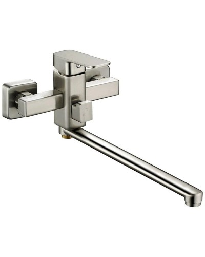 Смеситель для ванны G.Lauf NEB7-B123KH