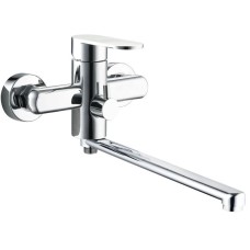 Смеситель для ванны G.Lauf NOB7-A128