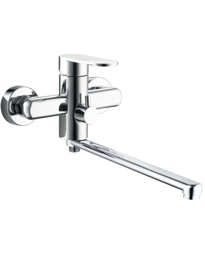 Смеситель для ванны G.Lauf NOB7-A128