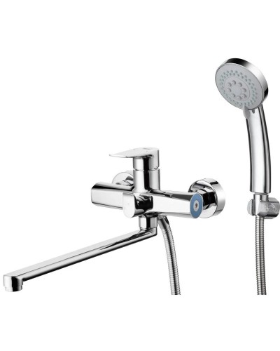 Смеситель для ванны G.Lauf GOB7-A134