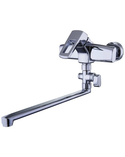 Смеситель для ванны G.Lauf LEF6-A232