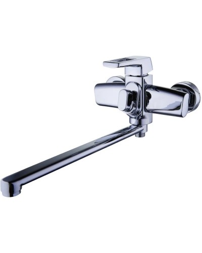 Смеситель для ванны G.Lauf LEF7-A232