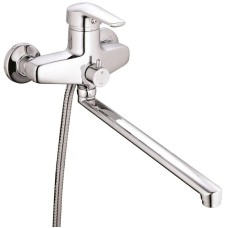 Смеситель для ванны G.Lauf LWZ7-A182