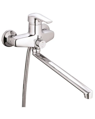 Смеситель для ванны G.Lauf LWZ7-A182