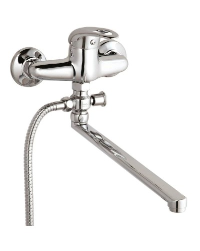 Смеситель для ванны G.Lauf KLO6-A048