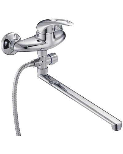 Смеситель для ванны G.Lauf KLO6-B048