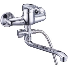 Смеситель для ванны G.Lauf KLO6-C048