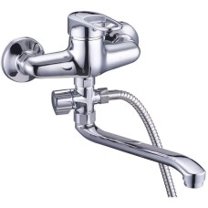 Смеситель для ванны G.Lauf KLO6-C048