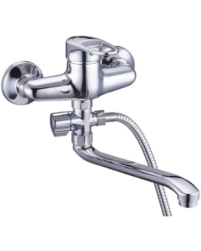 Смеситель для ванны G.Lauf KLO6-C048