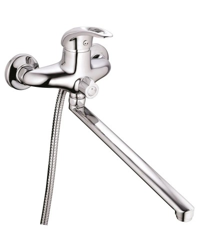 Смеситель для ванны G.Lauf KLO7-A048