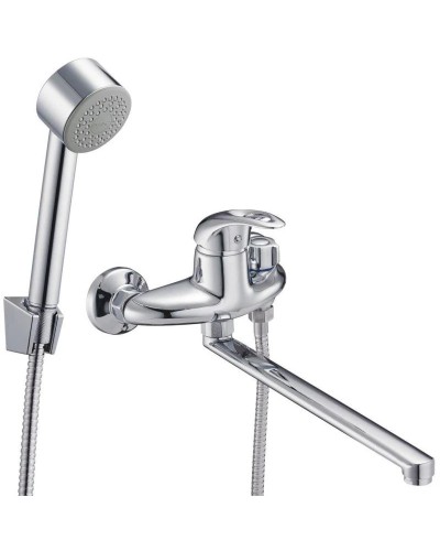 Смеситель для ванны G.Lauf KLO7-B048