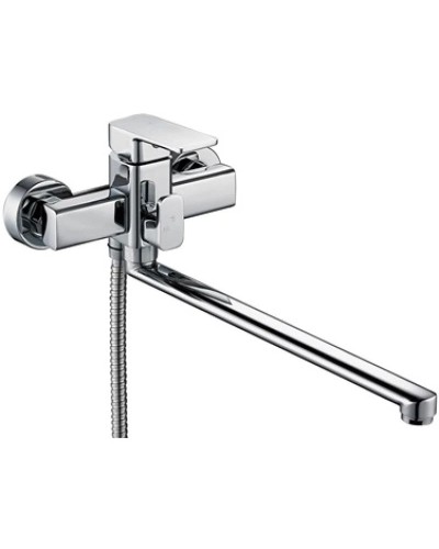 Смеситель для ванны G.Lauf GOR7-A058