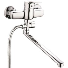 Смеситель для ванны G.Lauf ZDN6-A183