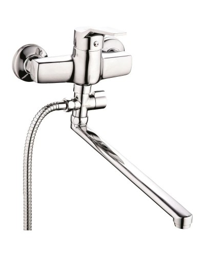 Смеситель для ванны G.Lauf ZDN6-A183