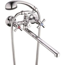 Смеситель для ванны G.Lauf QMT7-B722