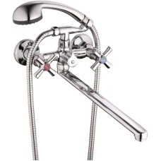 Смеситель для ванны G.Lauf QMT7-B722