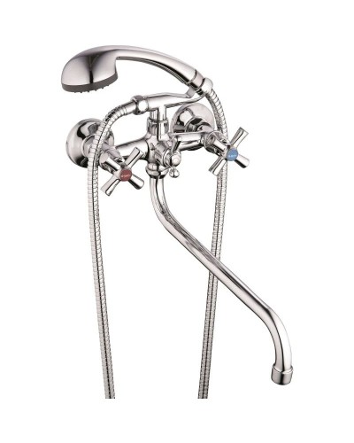 Смеситель для ванны G.Lauf QFR7-A722