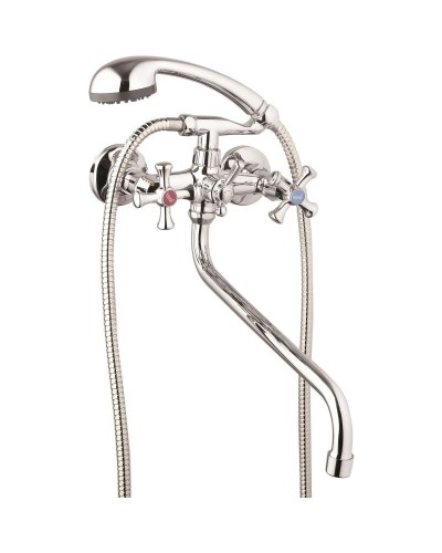 Смеситель для ванны G.Lauf QFR7-A827