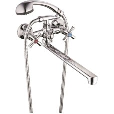 Смеситель для ванны G.Lauf QFR7-C722