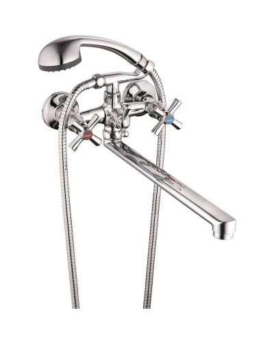 Смеситель для ванны G.Lauf QFR7-C722