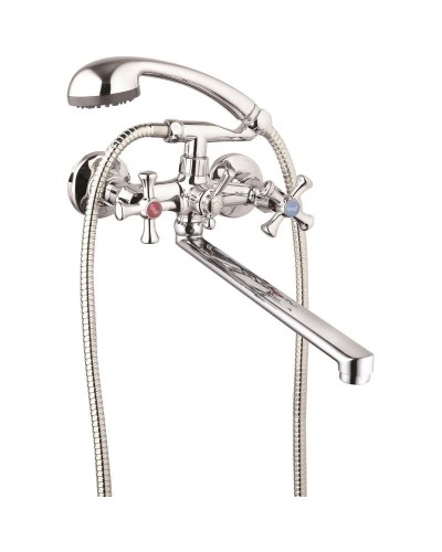 Смеситель для ванны G.Lauf QFR7-C827