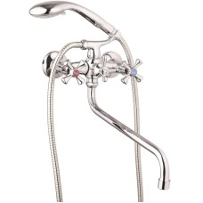 Смеситель для ванны G.Lauf QTZ7-B827