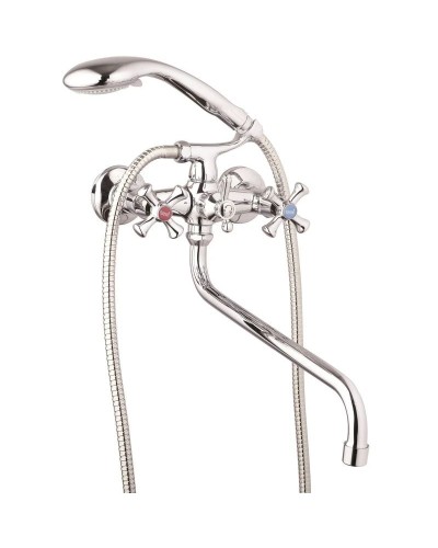 Смеситель для ванны G.Lauf QTZ7-B827