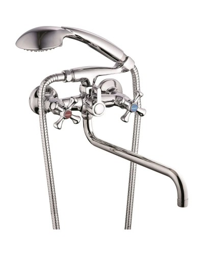 Смеситель для ванны G.Lauf QML7-A827