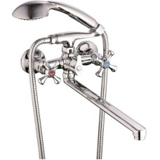 Смеситель для ванны G.Lauf QSL7-A827