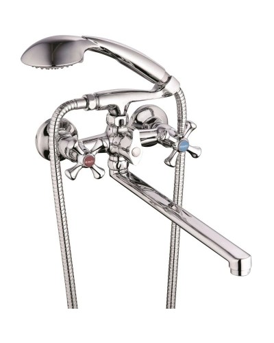 Смеситель для ванны G.Lauf QSL7-A827