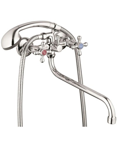 Смеситель для ванны G.Lauf JML7-A605