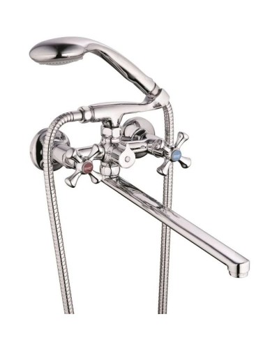 Смеситель для ванны G.Lauf QST7-A827