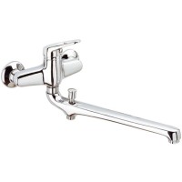 Смеситель для ванны Remer Remix R46