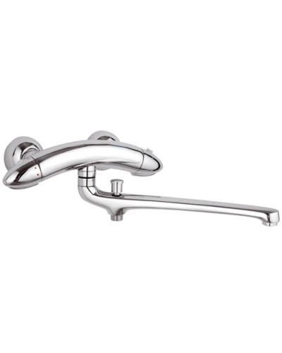 Термостат для ванны Remer Eagle E46