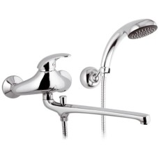 Смеситель для ванны Remer Ten T49