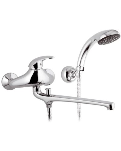 Смеситель для ванны Remer Ten T49