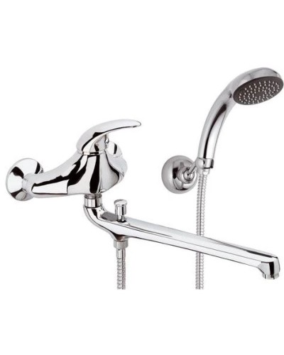 Смеситель для ванны Remer Giga G49