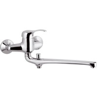 Смеситель для ванны Remer Musa M46