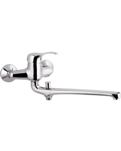 Смеситель для ванны Remer Musa M46