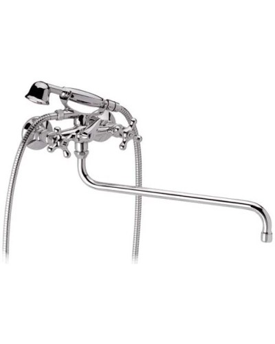 Смеситель для ванны Remer Liberty 04LI