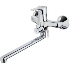 Смеситель для ванны Teka Salina 271216250 Хром