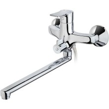 Смеситель для ванны Teka Manacor 841211250 Хром